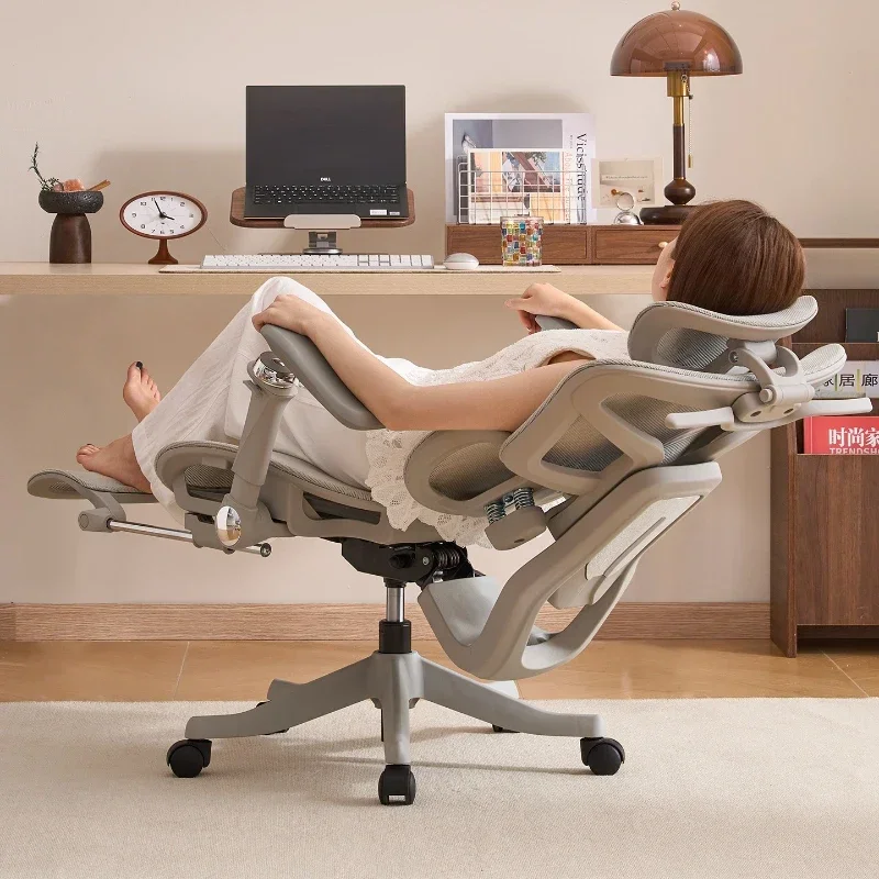 Ergonomic Office Chair - New Ergonomic chair, computer chair, office