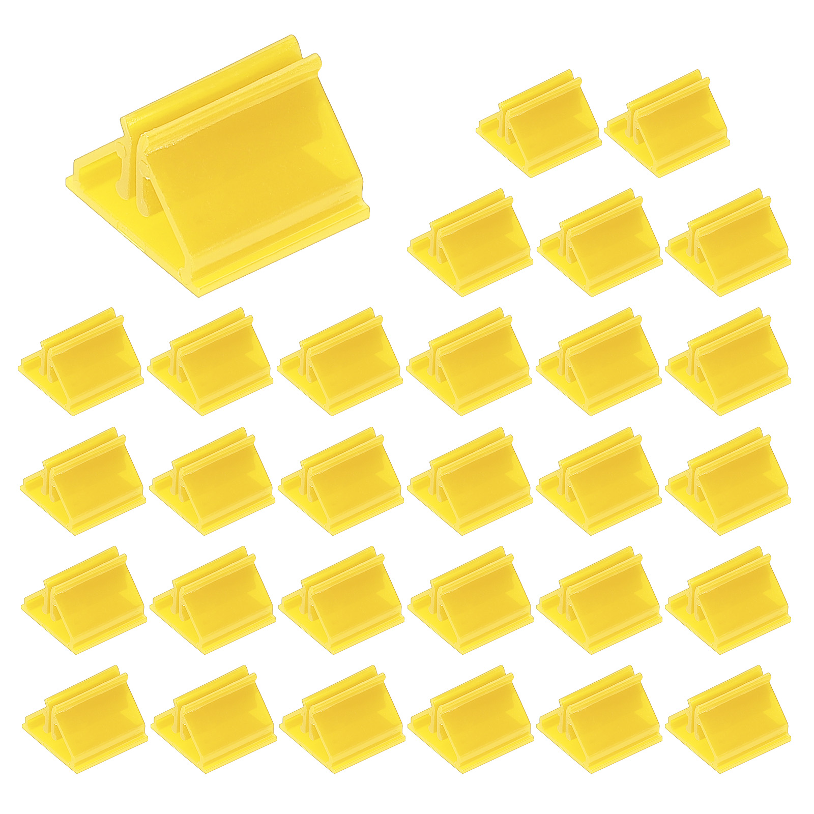 Document Holder Stand - 30/60pcs Mini Stands Place Card Holders