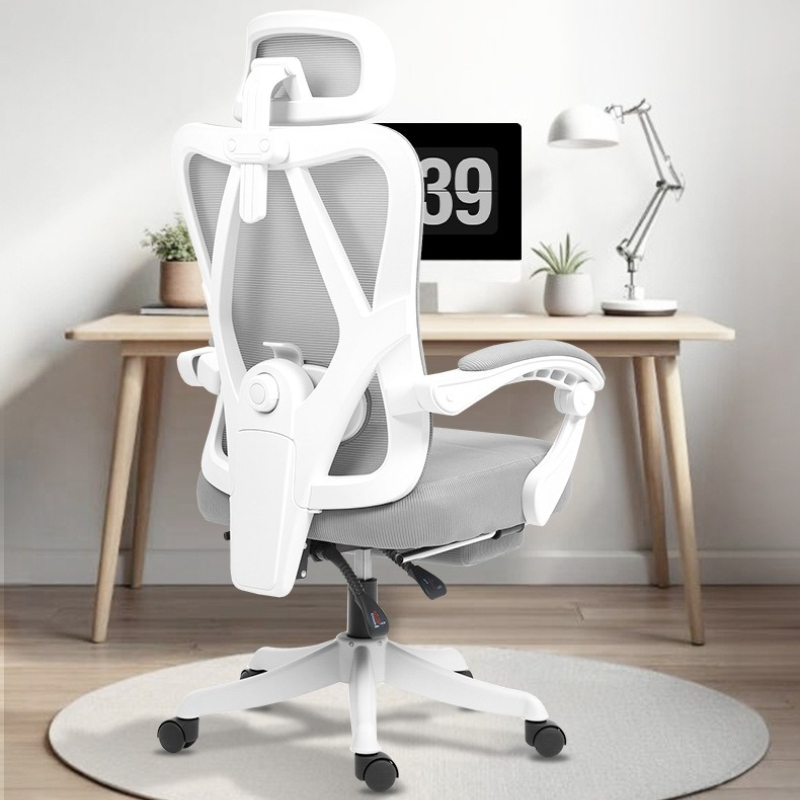 Ergonomic Office Chair - Minimalist Comfortable computer chair Office chair