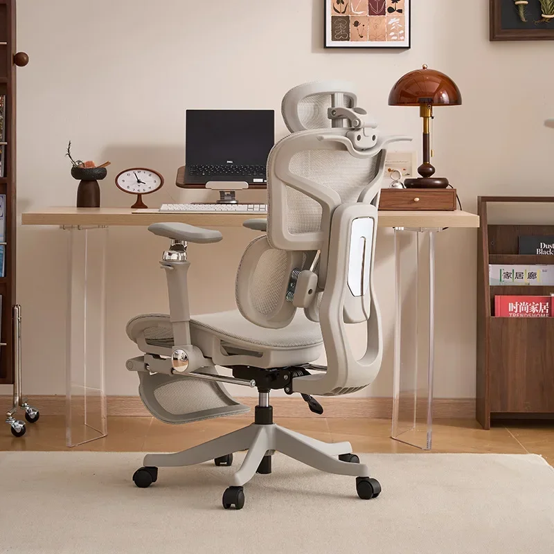 New Ergonomic chair, computer  - Ergonomic Office Chair ulasan dan harga