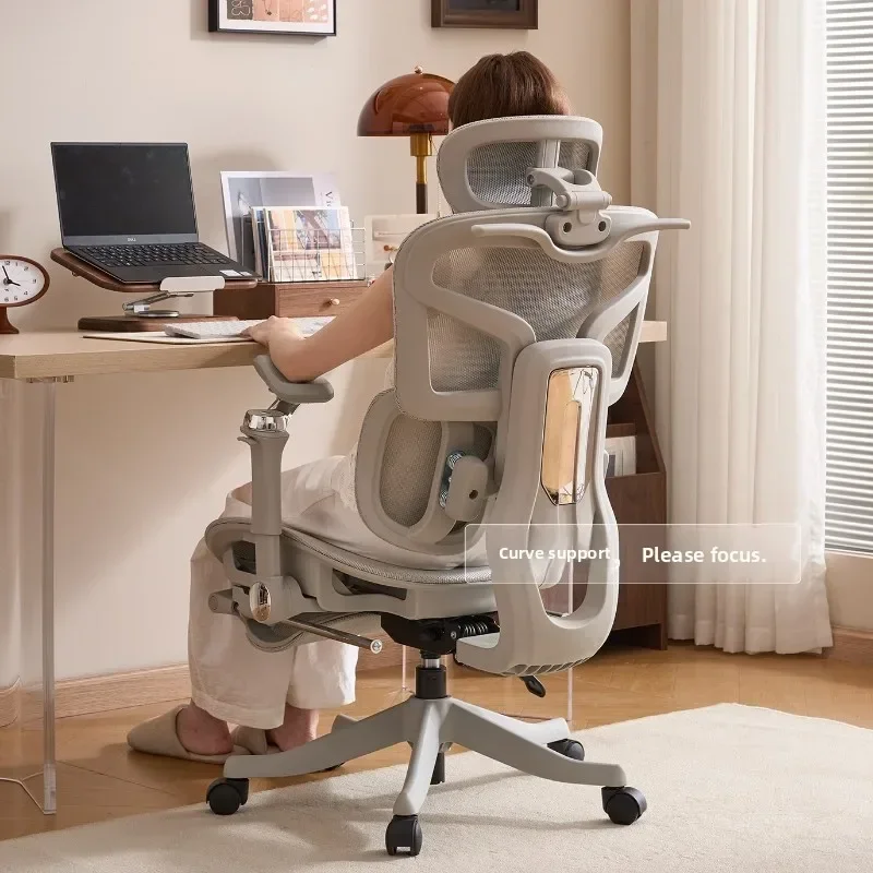 New Ergonomic chair, computer  - Ergonomic Office Chair ulasan dan harga