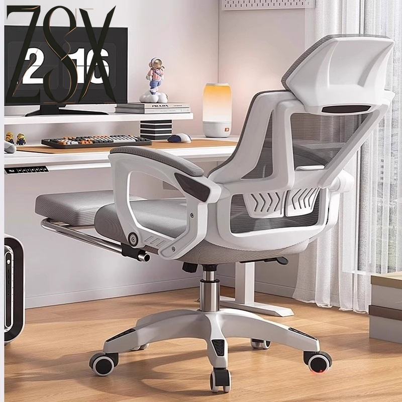 Comfortable Ergonomic Computer - Ergonomic Office Chair ulasan dan harga