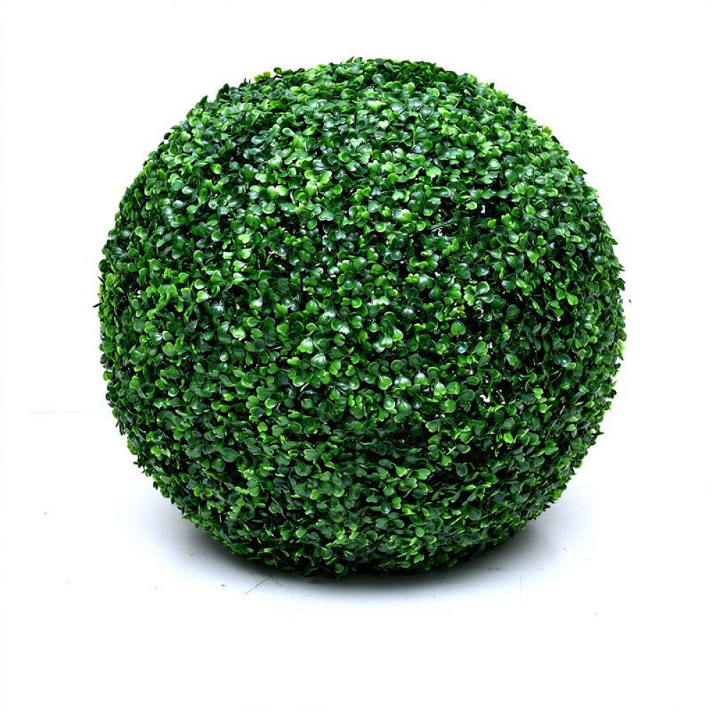 Artificial Green Plant Decorat - Home Office Layout ulasan dan harga