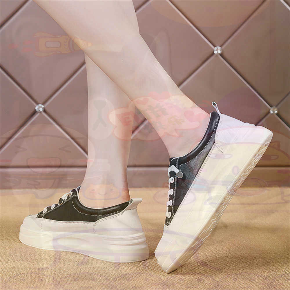 Lace-up Chunky Loafers Woman S - Home Office News Uk ulasan dan harga