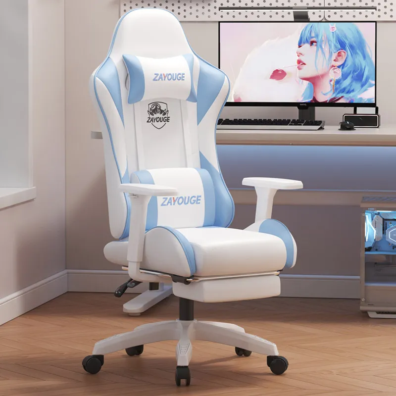 Gaming chair Computer chair Ho - Ergonomic Office Chair ulasan dan harga