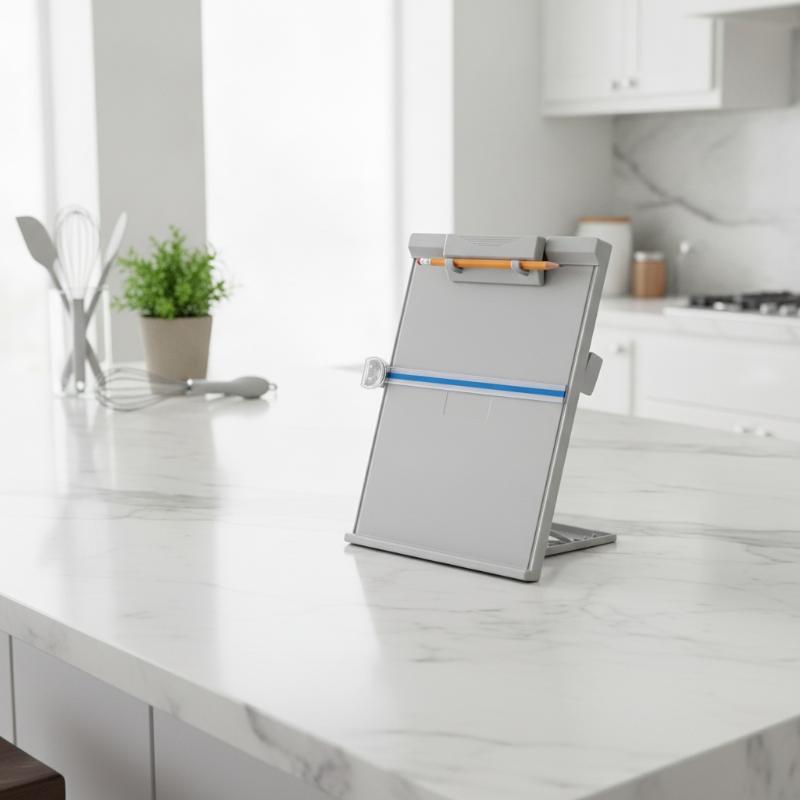 Adjustable A4 Document Reading - Document Holder Stand ulasan dan harga