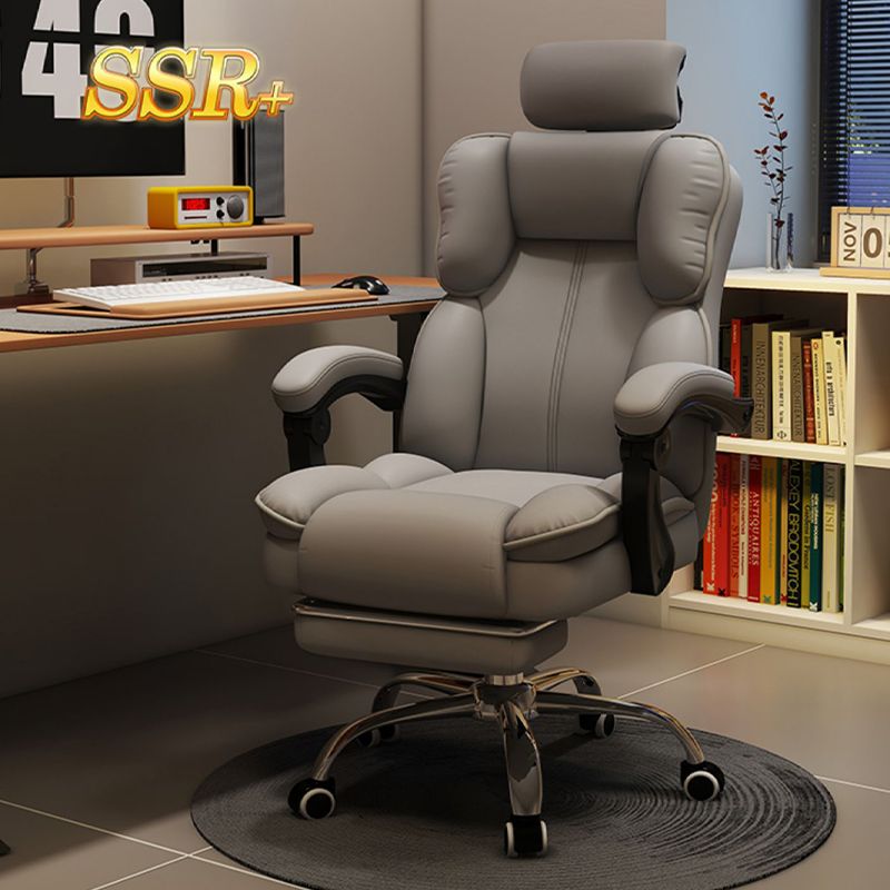 Gaming Chair Ergonomic Reclini - Ergonomic Office Chair ulasan dan harga