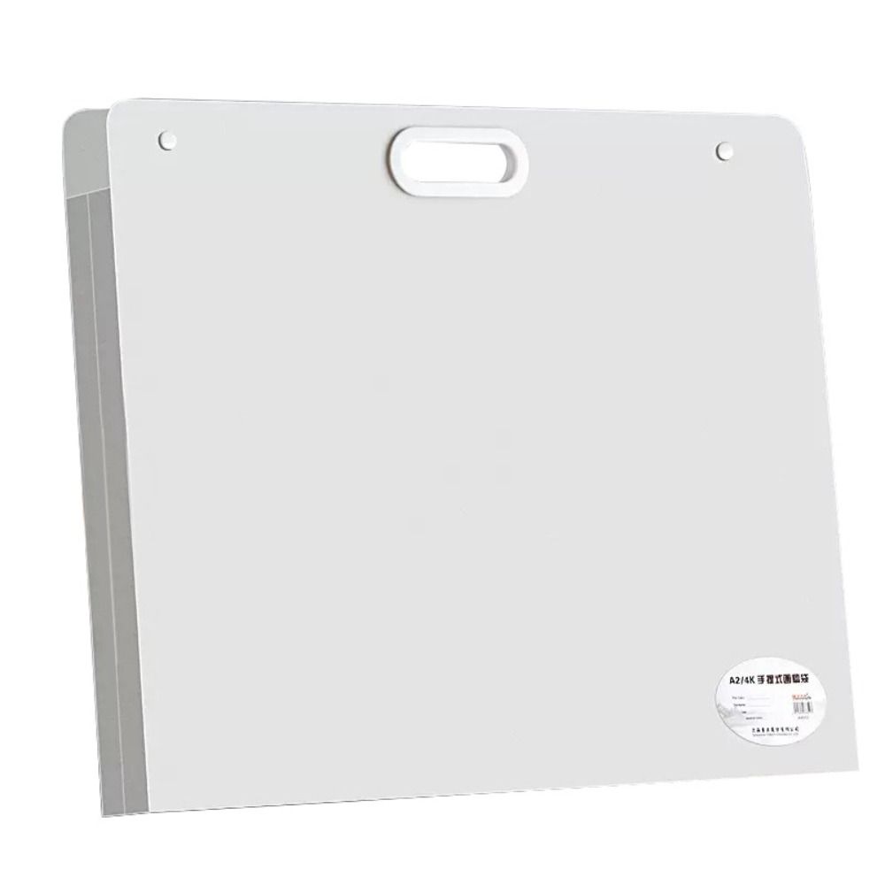 Simple A2/A3/A4 File Folder Fo - Document Scanner Portable ulasan dan harga