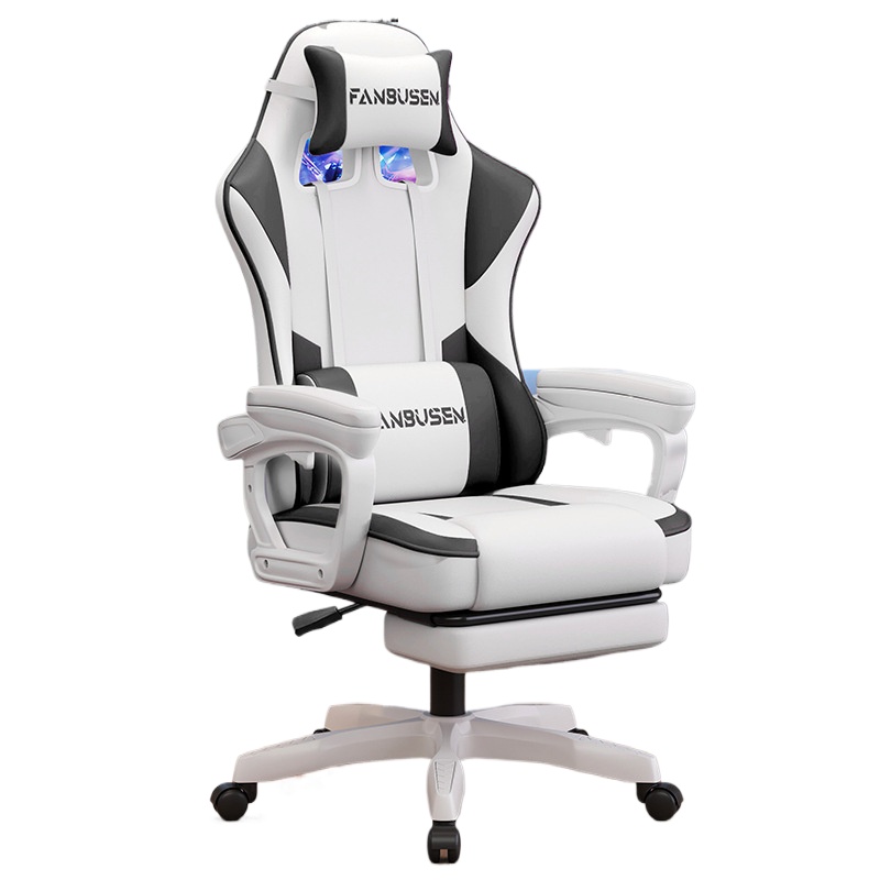 Gaming Chair for PC Desk Ergon - Ergonomic Office Chair ulasan dan harga