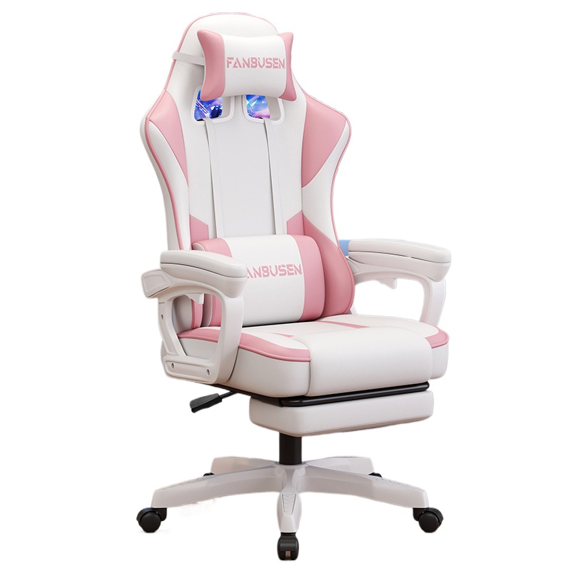 Gaming Chair for PC Desk Ergon - Ergonomic Office Chair ulasan dan harga