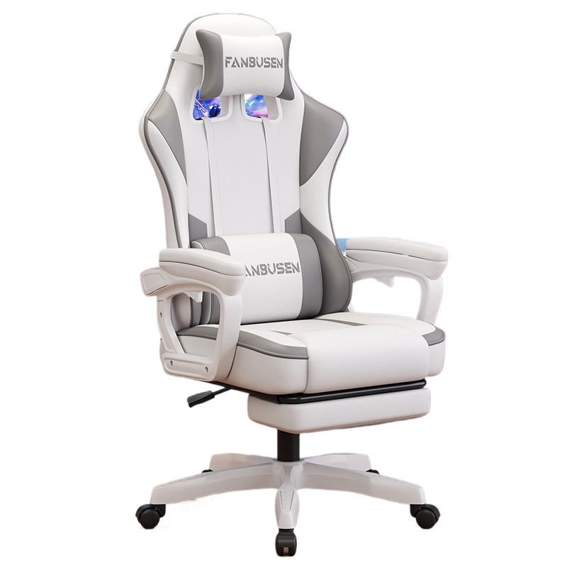 Gaming Chair for PC Desk Ergon - Ergonomic Office Chair ulasan dan harga