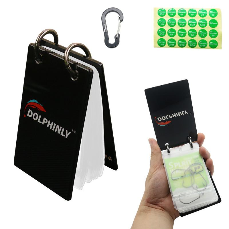 Portable Fishing Hook Storage  - Document Scanner Portable ulasan dan harga