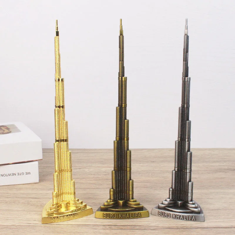 Creative Dubai Tower Building  - Home Office Dubai ulasan dan harga