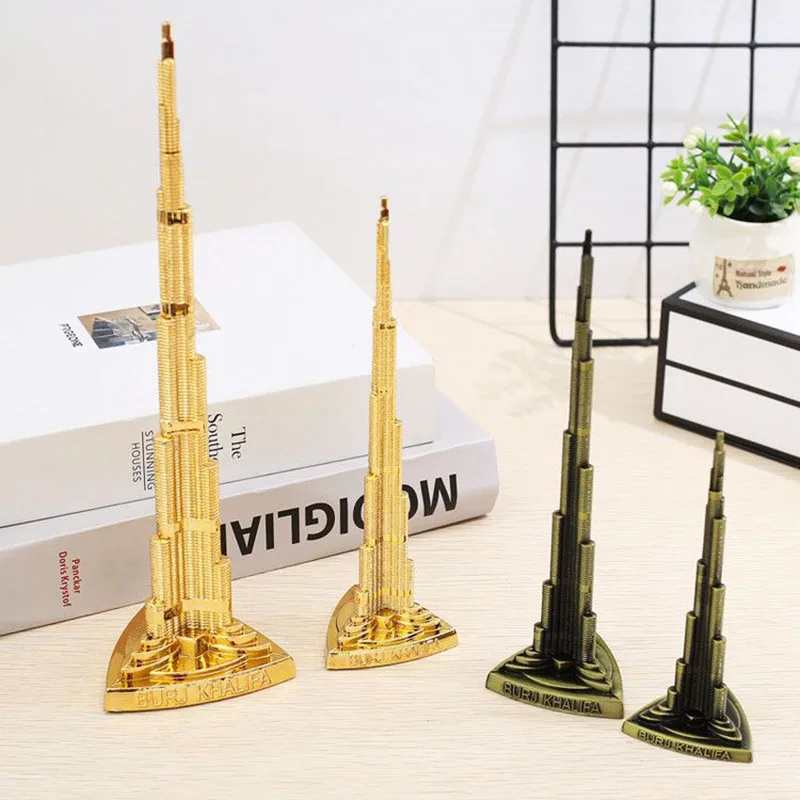 Creative Dubai Tower Building  - Home Office Dubai ulasan dan harga