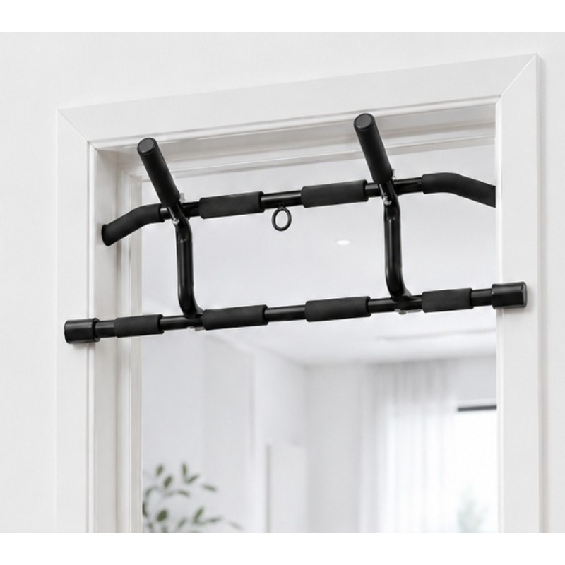 Door Pull-Up Bar Door Frame Mo - Home Office Or ulasan dan harga
