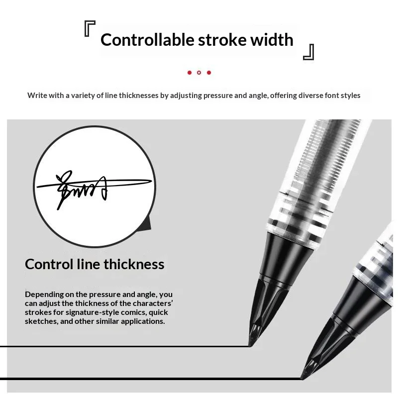 Pentel TRJ50 Luxury Signing Pe - Pentel Pen Sign Pen ulasan dan harga
