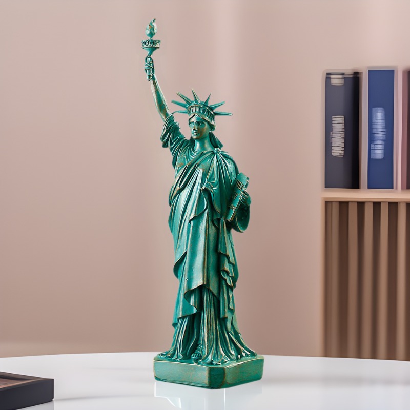 Liberty Inspired Sculpture Sta - Home Office Room Inspiration ulasan dan harga