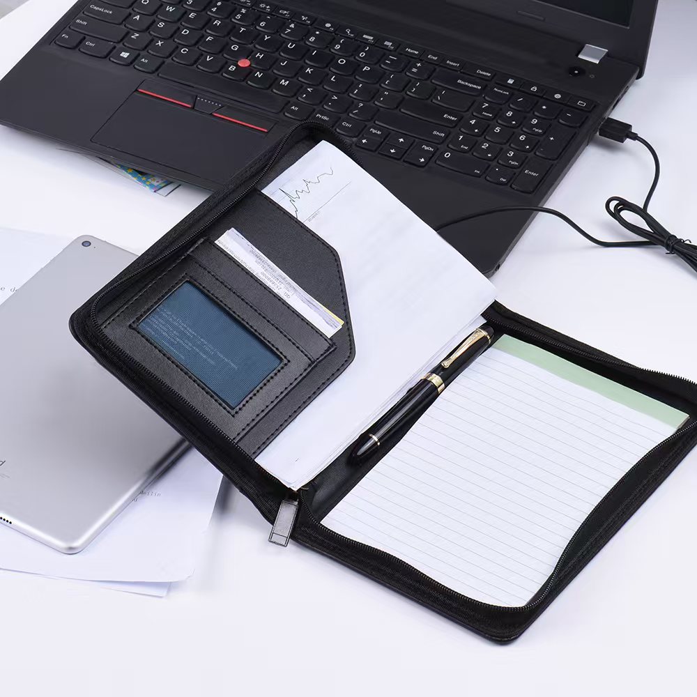 2026 Portable A5 Business Port - Document Scanner Portable ulasan dan harga