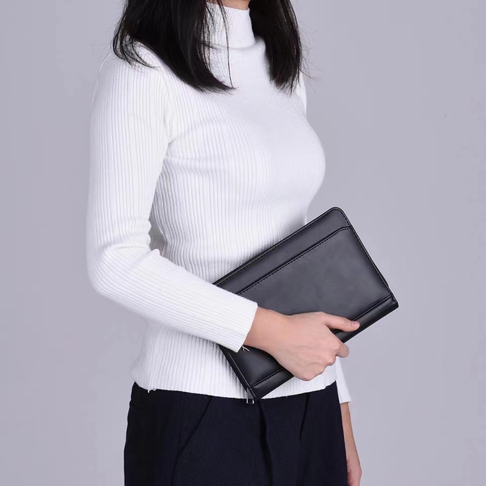 2026 Portable A5 Business Port - Document Scanner Portable ulasan dan harga