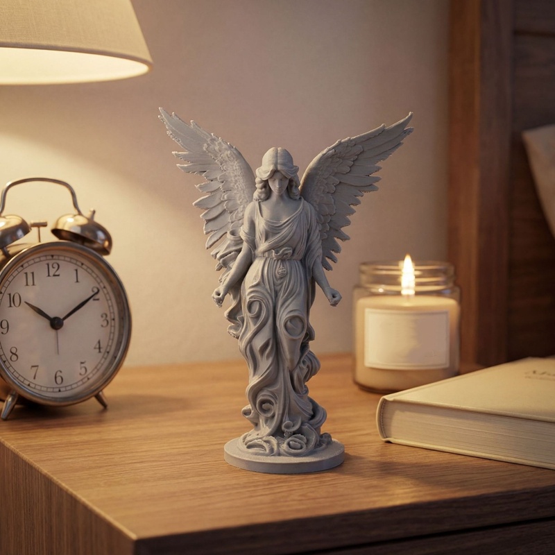 New 3d Printing Decoration Hig - Home Office Layout ulasan dan harga