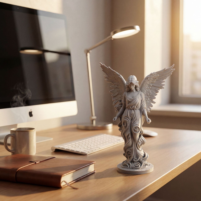 New 3d Printing Decoration Hig - Home Office Layout ulasan dan harga