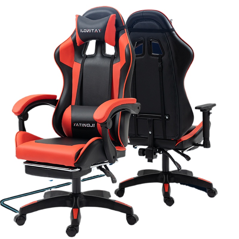 Gaming Chair for Esports and O - Ergonomic Office Chair ulasan dan harga