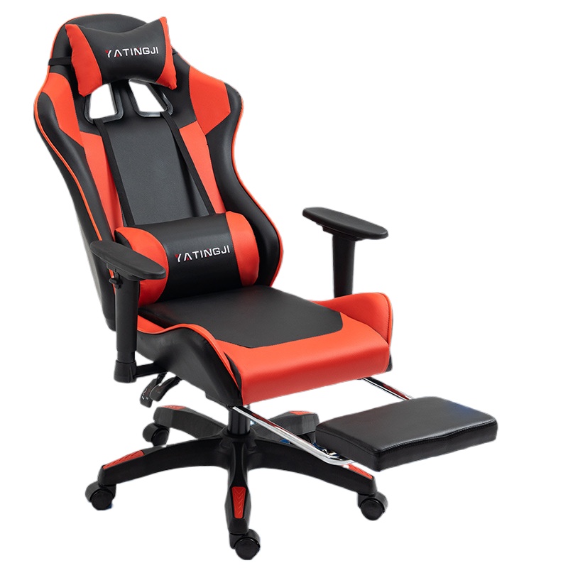 Gaming Chair for Esports and O - Ergonomic Office Chair ulasan dan harga