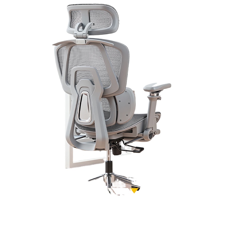 UlanSen Ergonomic Office Chair - Ergonomic Office Chair ulasan dan harga