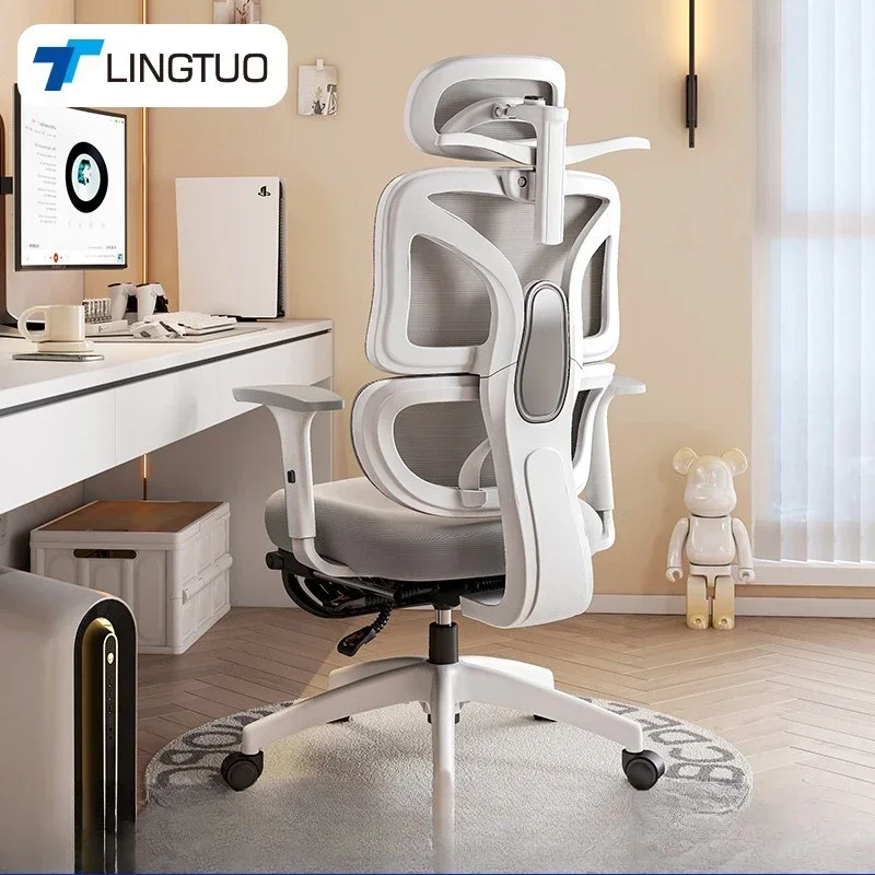 New Anji Yucai Ergonomic Chair - Ergonomic Office Chair ulasan dan harga