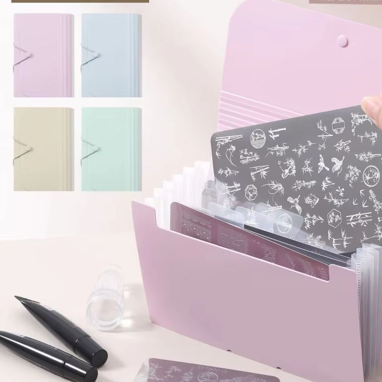 Macaron High-Aesthetic Multi-L - Document Scanner Portable ulasan dan harga
