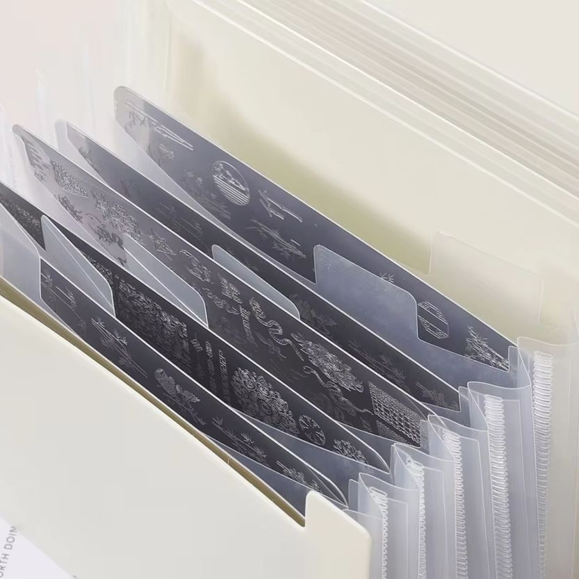 Macaron High-Aesthetic Multi-L - Document Scanner Portable ulasan dan harga