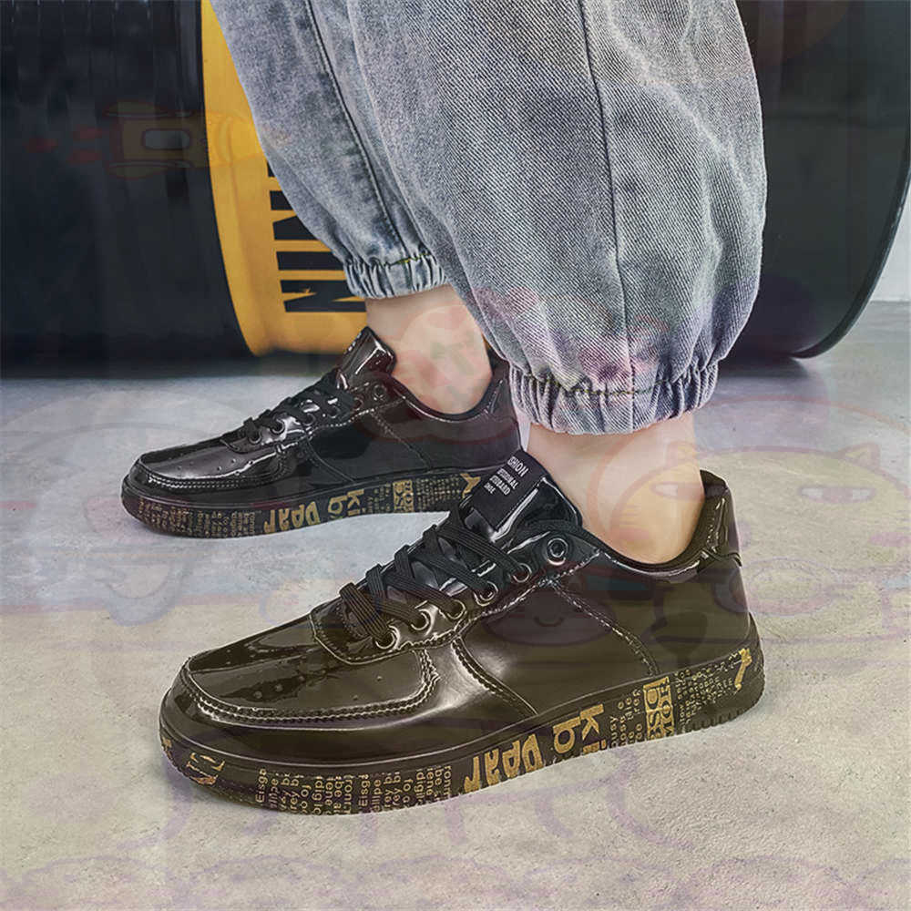 Round Foot Size 45 Sneakers Wh - Home Office News Uk ulasan dan harga