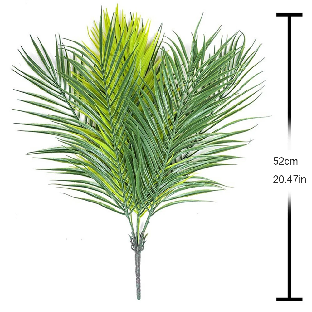 Artificial Tropical Plants 20. - Home Office Layout ulasan dan harga
