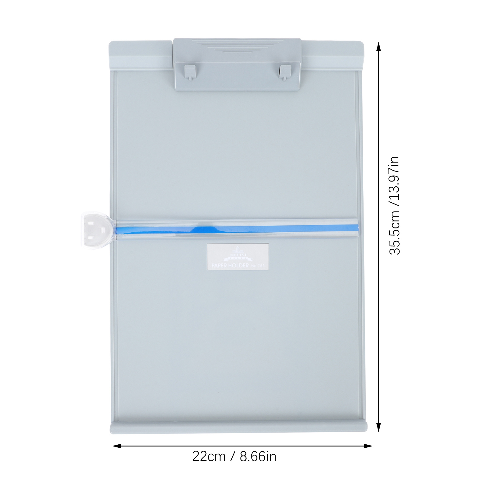 Adjustable Plastic Document Ho - Document Holder Stand ulasan dan harga