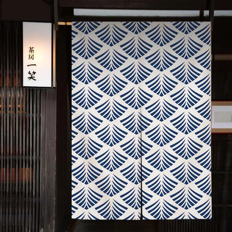 VIKAMA Ukiyo-E Great Wave Insp - Home Office Room Inspiration ulasan dan harga